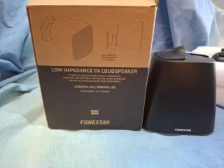 Altavoz Fonestar Sonora-3B/3N