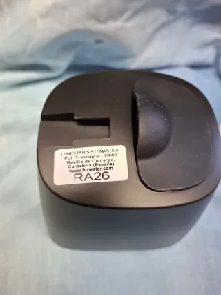 Altavoz Fonestar Sonora-3B/3N