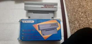 Adaptador Super Nintendo Honey Bee