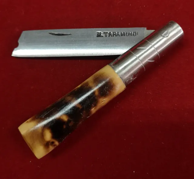 Taramundi M. Martínez Chata Boj