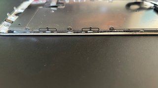 Recambios iPhone 7