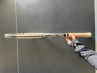 Pack 2 Raquetas Tecnifibre T-Rebound 298