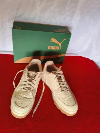 Puma Caven 2.0 Abrupt Talla 43