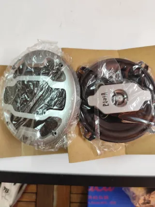 Altavoces Coche Vieta PW-502