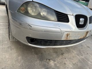 Despiece Seat Ibiza 6L 1.9 TDI  Año 2006