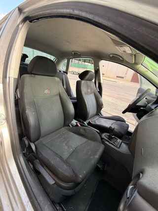 Despiece Seat Ibiza 6L 1.9 TDI  Año 2006