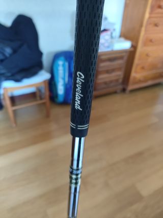 Cleveland 588 RTX Wedge 56.14