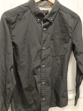 Camisa Quiksilver Talla 10 años