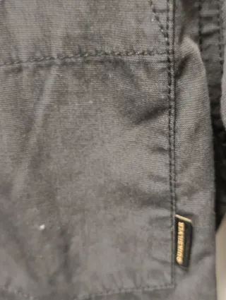 Camisa Quiksilver Talla 10 años