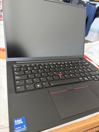 Lenovo ThinkPad E14 Gen 7 - Nuevo