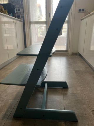 Silla Stokke Tripp Trapp