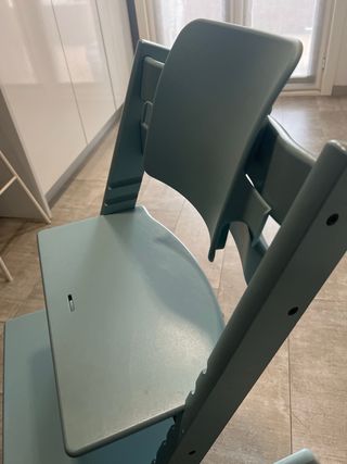 Silla Stokke Tripp Trapp