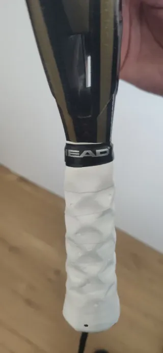 Pala pádel Bullpadel Vertex 03
