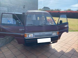 Ford EcoSport 1996