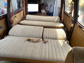 Ford EcoSport 1996