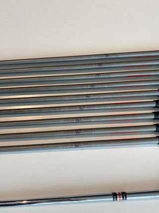 Bolsa de palos de golf Cobra