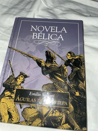 libros que no se utilizan nunca en casa  0,50€