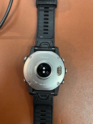Garmin fēnix E - 47 mm, AMOLED, Reloj #018426