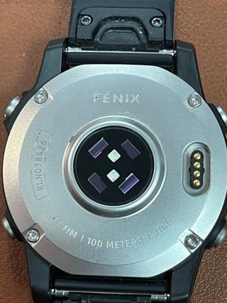 Garmin fēnix E - 47 mm, AMOLED, Reloj #018426