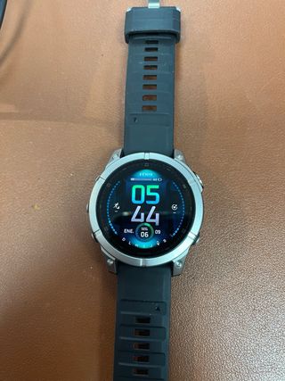 Garmin fēnix E - 47 mm, AMOLED, Reloj #018426