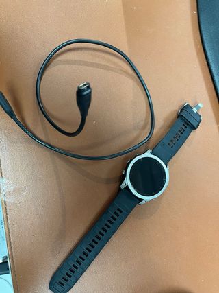 Garmin fēnix E - 47 mm, AMOLED, Reloj #018426