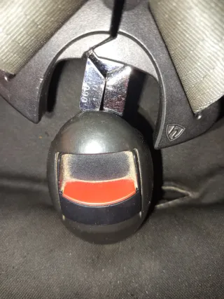 Silla coche Klippan 9 meses a 36 kg con Isofix