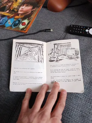 Hunosa Consejos a los mineros de interior