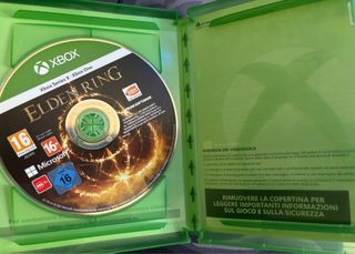 Elden Ring Xbox Series X/One