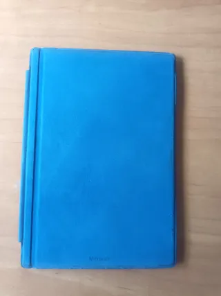 Microsoft Surface Pro 4, tablet 2 in 1 con 128 GB di spazio di archiviazione