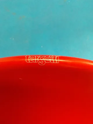 Plafoniera Targetti Sankey anni '70