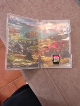 Monster Hunter Stories 2: Wings of Ruin Nintendo S