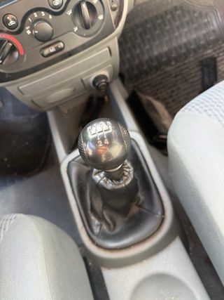 Despiece Chevrolet Kalos  1.4 Gasolina  Año 2004