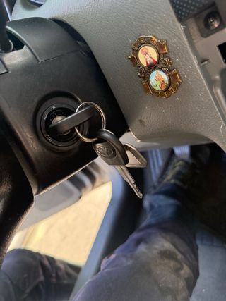 Despiece Chevrolet Kalos  1.4 Gasolina  Año 2004