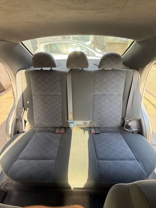 Despiece Chevrolet Kalos  1.4 Gasolina  Año 2004