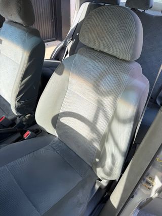 Despiece Chevrolet Kalos  1.4 Gasolina  Año 2004