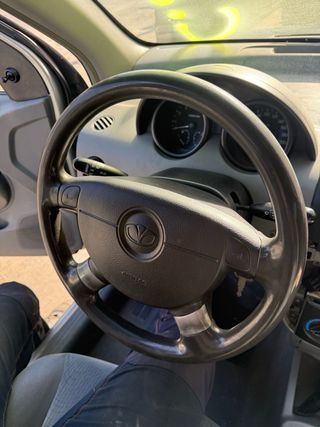 Despiece Chevrolet Kalos  1.4 Gasolina  Año 2004