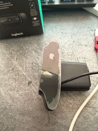 Webcam Logitech C920 HD Pro 1080p