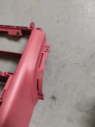 Consola Central Mercedes SLK R170