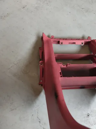 Consola Central Mercedes SLK R170