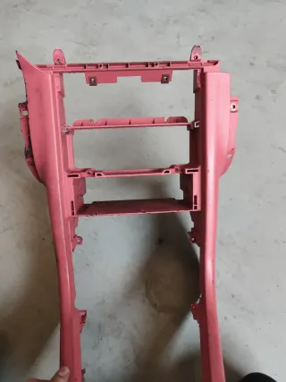 Consola Central Mercedes SLK R170