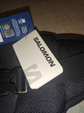 Marsupio Salomon Olimpiadi Milano Cortina 2026