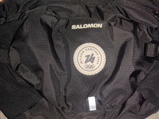 Marsupio Salomon Olimpiadi Milano Cortina 2026