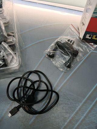 Sports Cam + dos HD smart life camera