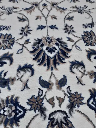 Alfombra Vallöby IKEA 300x200cm