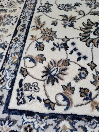 Alfombra Vallöby IKEA 300x200cm