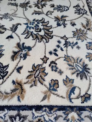 Alfombra Vallöby IKEA 300x200cm