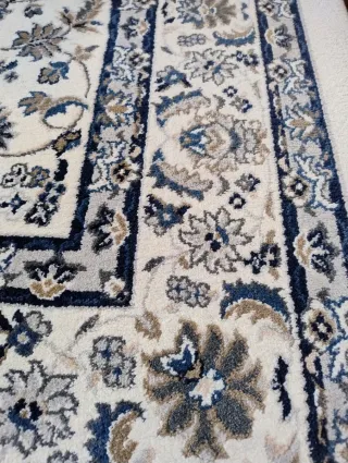 Alfombra Vallöby IKEA 300x200cm