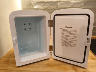 Mini Nevera Portátil Astro AI