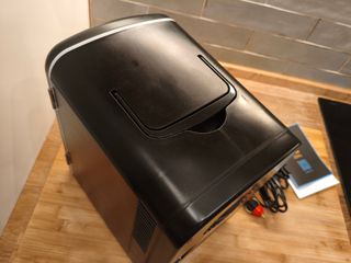 Mini Nevera Portátil Astro AI