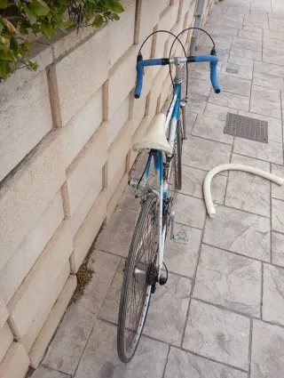 Bicicleta Orbea Moncayo